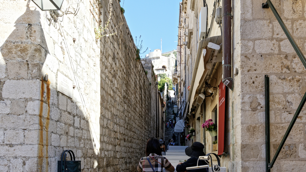 20191021 105803•Dubrovnik•Dubrovacko-Neretvanska•Croatia